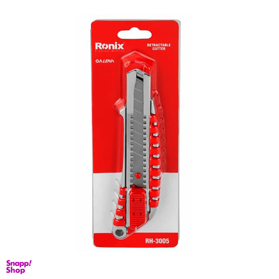 کاتر رونیکس (Ronix) سری گالنا مدل RH-3005