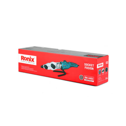 اتو لوله رونیکس (Ronix) مدل RH-4403