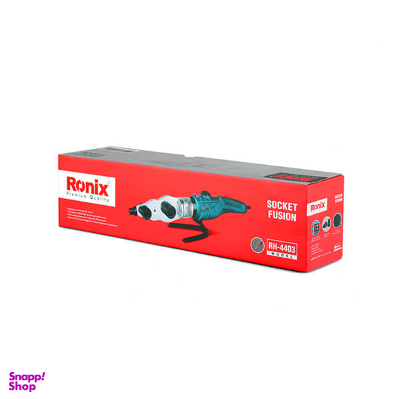 اتو لوله رونیکس (Ronix) مدل RH-4403