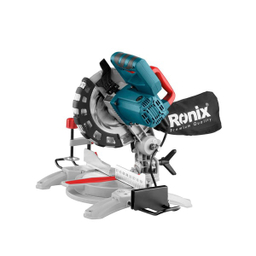 فارسی بر رونیکس (Ronix) مدل 5100