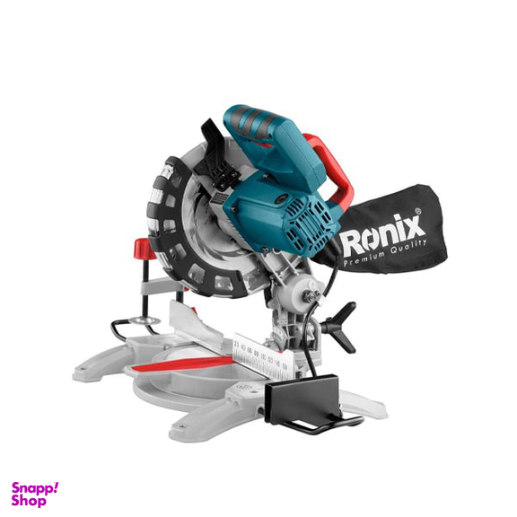 فارسی بر رونیکس (Ronix) مدل 5100