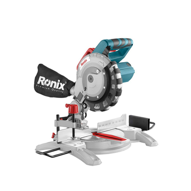 فارسی بر رونیکس (Ronix) مدل 5100
