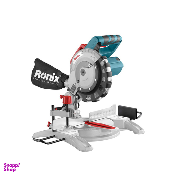 فارسی بر رونیکس (Ronix) مدل 5100