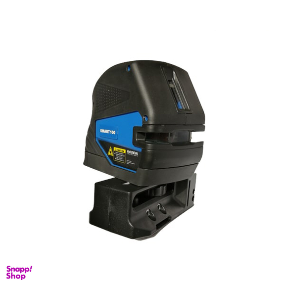 تراز لیزری دو خط هیوندای (Hyundai) مدل SMART-100A