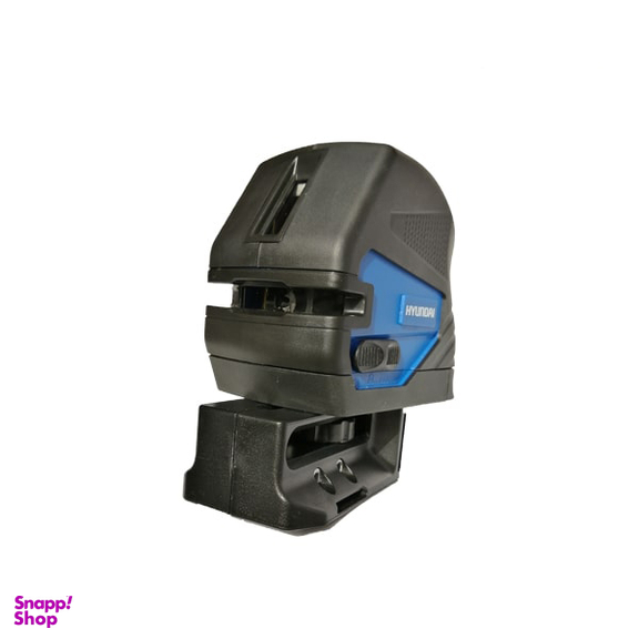 تراز لیزری دو خط هیوندای (Hyundai) مدل SMART-100A