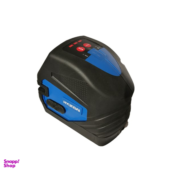 تراز لیزری دو خط هیوندای (Hyundai) مدل SMART-100A