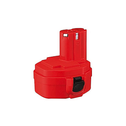 دریل شارژی ماکیتا (Makita) مدل 6281 DWE باتری نیکل 14.4 ولت