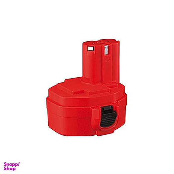 دریل شارژی ماکیتا (Makita) مدل 6281 DWE باتری نیکل 14.4 ولت