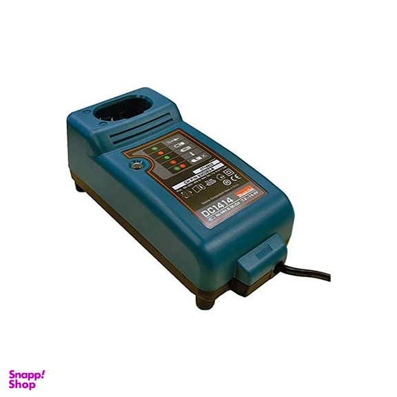 دریل شارژی ماکیتا (Makita) مدل 6281 DWE باتری نیکل 14.4 ولت