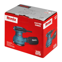 سنباده لرزان گرد رونیکس (Ronix) مدل 6406