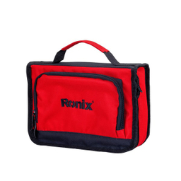 فرز مینیاتوری رونیکس (Ronix) مدل 3402 مجموعه 125 عددی