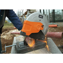 پروفیل بر 2300 وات آاگ (AEG) مدل SMT355