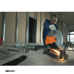 پروفیل بر 2300 وات آاگ (AEG) مدل SMT355