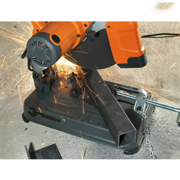 پروفیل بر 2300 وات آاگ (AEG) مدل SMT355