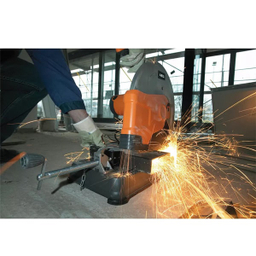 پروفیل بر 2300 وات آاگ (AEG) مدل SMT355