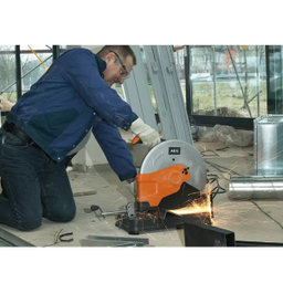 پروفیل بر 2300 وات آاگ (AEG) مدل SMT355