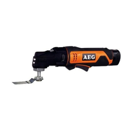 فرز چند کاره شارژی آاگ (AEG) مدل OMNI12CLI-KIT2