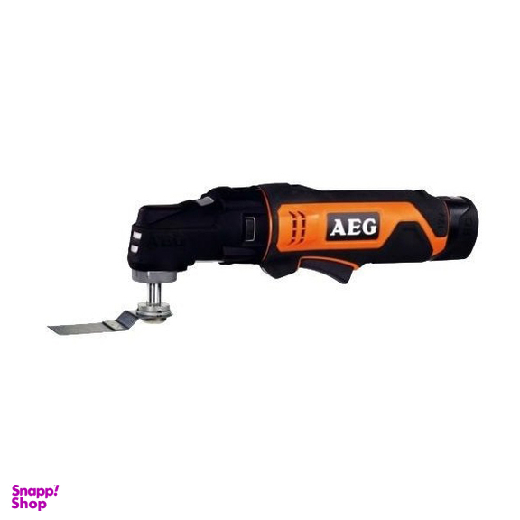 فرز چند کاره شارژی آاگ (AEG) مدل OMNI12CLI-KIT2