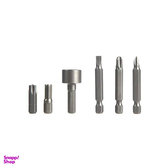 پیچ گوشتی شارژی 4.8 ولت ماکیتا (Makita) مدل 6723DW