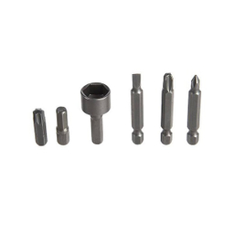 پیچ گوشتی شارژی 4.8 ولت ماکیتا (Makita) مدل 6723DW