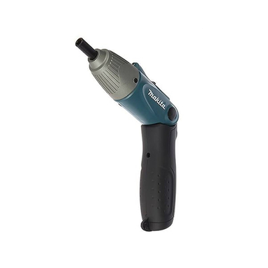 پیچ گوشتی شارژی 4.8 ولت ماکیتا (Makita) مدل 6723DW
