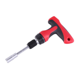 جعبه بکس 1.4 اینچ رونیکس (Ronix) مدل RH-2715 مجموعه 24 عددی