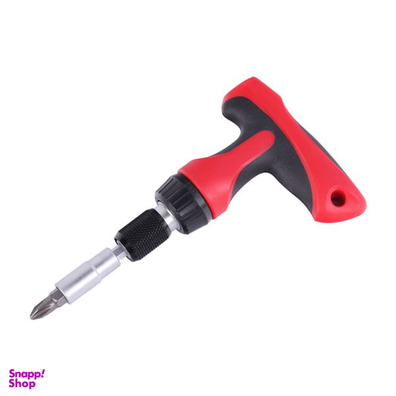 جعبه بکس 1.4 اینچ رونیکس (Ronix) مدل RH-2715 مجموعه 24 عددی