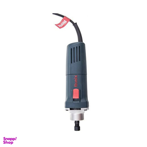 فرز انگشتی گلو کوتاه رونیکس (Ronix) مدل 3301