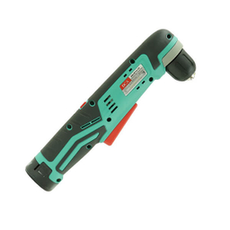 دریل شارژی سر کج دی سی ای (DCA) مدل ADJZ14-10EK باتری لیتیوم 12 ولت