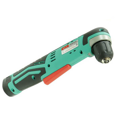 دریل شارژی سر کج دی سی ای (DCA) مدل ADJZ14-10EK باتری لیتیوم 12 ولت