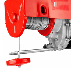 جرثقیل سقفی برقی رونیکس (Ronix) مدل RH-4131 وزن 300 کیلوگرم سایز 18 متر