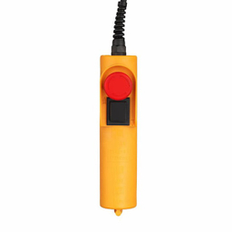 جرثقیل سقفی برقی رونیکس (Ronix) مدل RH-4131 وزن 300 کیلوگرم سایز 18 متر