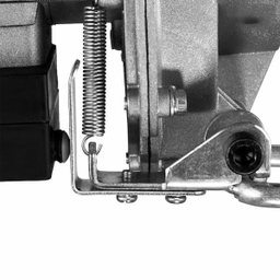 جرثقیل سقفی برقی رونیکس (Ronix) مدل RH-4131 وزن 300 کیلوگرم سایز 18 متر