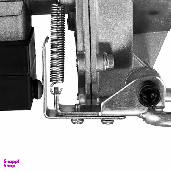 جرثقیل سقفی برقی رونیکس (Ronix) مدل RH-4131 وزن 300 کیلوگرم سایز 18 متر