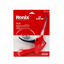 تفنگ باد پاش رونیکس (Ronix) مدل دلتا RH-6702