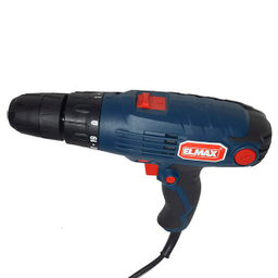 پیچ گوشتی برقی 300 وات المکس (Elmax) مدل S.D 192