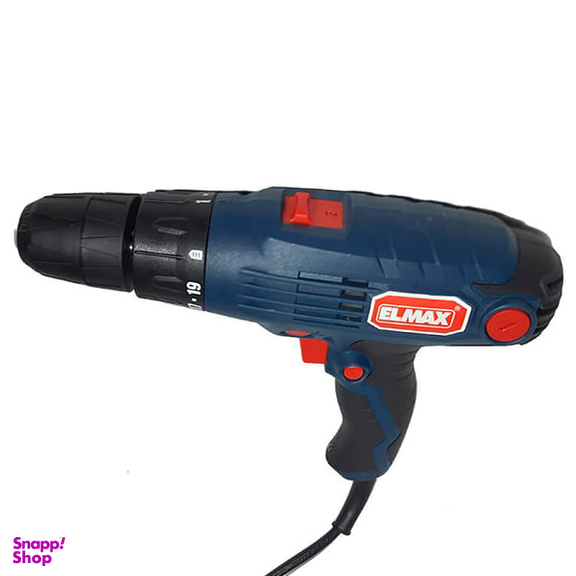 پیچ گوشتی برقی 300 وات المکس (Elmax) مدل S.D 192