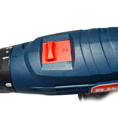 پیچ گوشتی برقی 300 وات المکس (Elmax) مدل S.D 192
