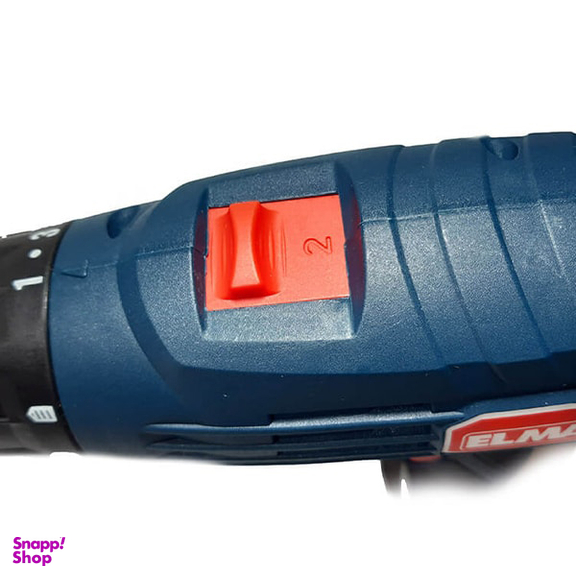پیچ گوشتی برقی 300 وات المکس (Elmax) مدل S.D 192