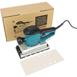 سنباده لرزان مستطیلی ماکیتا (Makita) مدل BO4901