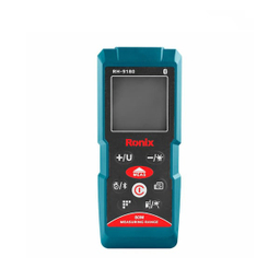 متر لیزری رونیکس (Ronix) مدل RH-9180 سایز 80 متر