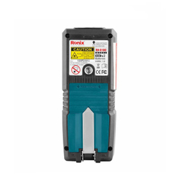 متر لیزری رونیکس (Ronix) مدل RH-9180 سایز 80 متر
