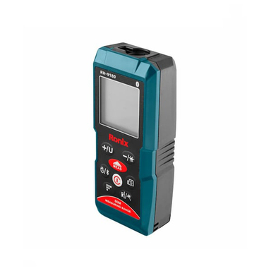 متر لیزری رونیکس (Ronix) مدل RH-9180 سایز 80 متر