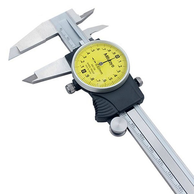 کولیس ساعتی میتوتویو (Mitutoyo) مدل 745-505 سایز 30 سانتی متر