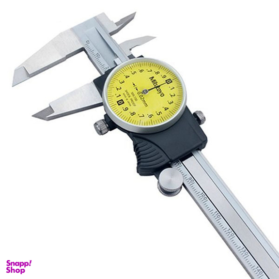 کولیس ساعتی میتوتویو (Mitutoyo) مدل 745-505 سایز 30 سانتی متر