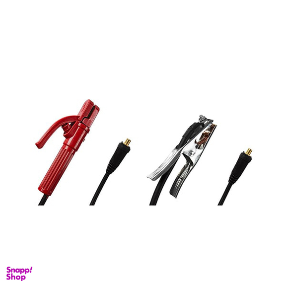 اینورتر جوشکاری 200 آمپر وینکس (Winex) مدل MOSFET MMA 200