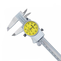 کولیس ساعتی میتوتویو (Mitutoyo) مدل 731-505 سایز 20 سانتی متر