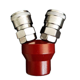 کوپلینگ باد دو راهی رونیکس (Ronix) مدل 2WAYS