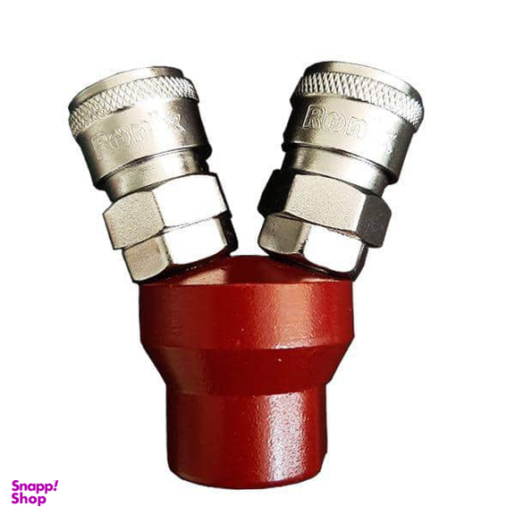 کوپلینگ باد دو راهی رونیکس (Ronix) مدل 2WAYS