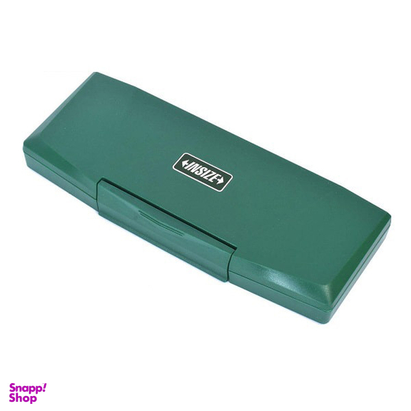 کولیس دیجیتال اینسایز (Insize) مدل 1111-75 سایز 7.5 سانتی متر